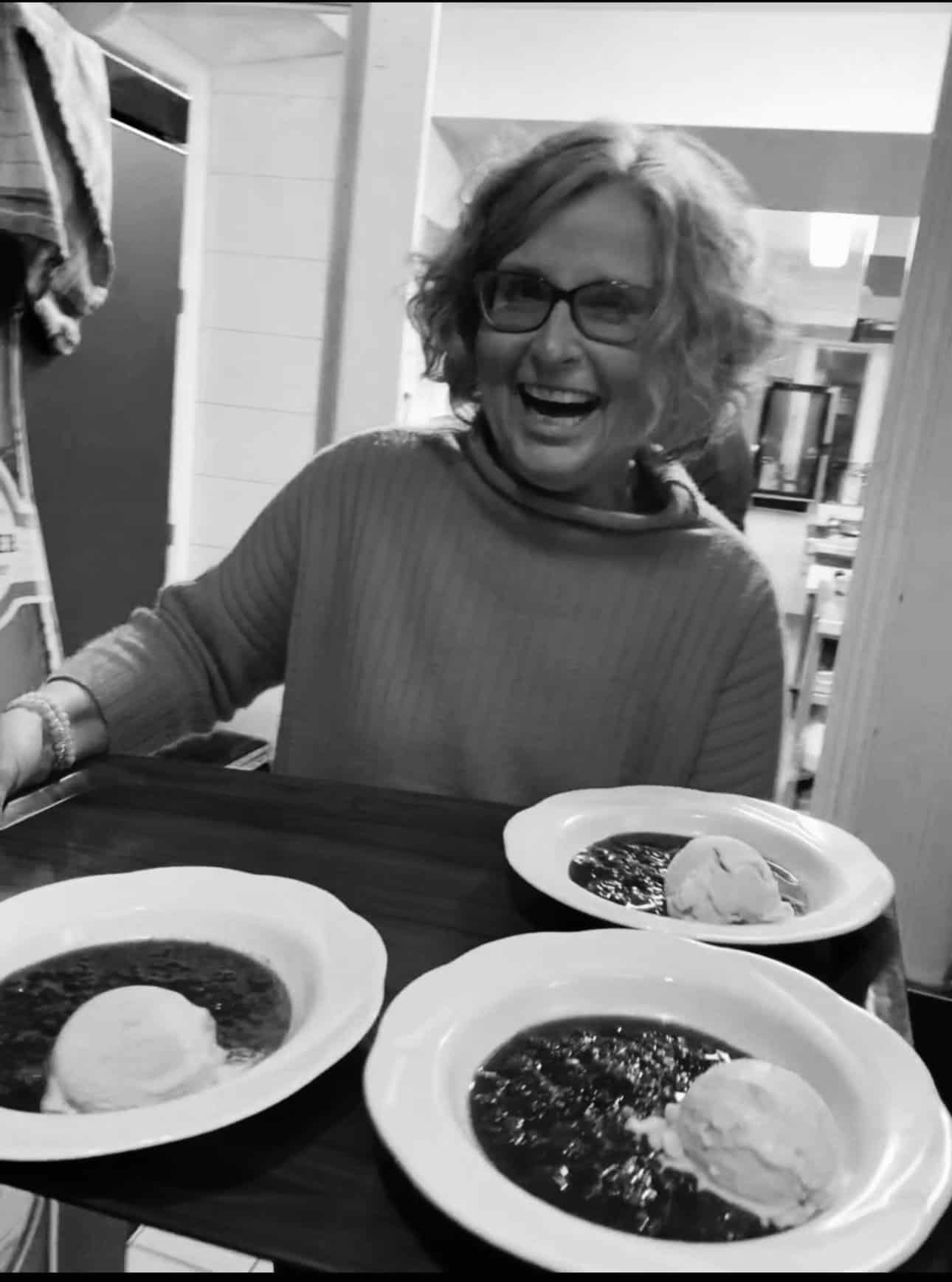 Über uns Herzblut Stüberl